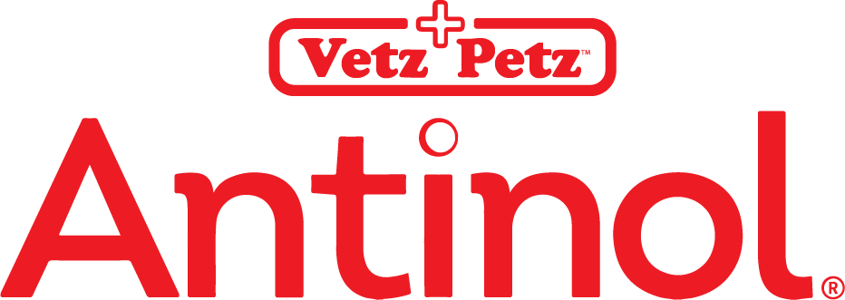 Antinol Support Switzerland logo